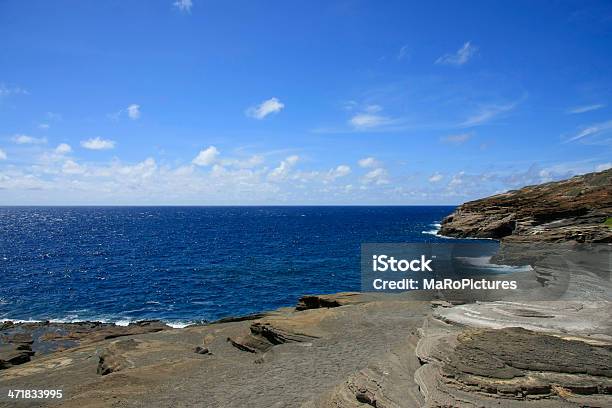 Vulcano Costa - Fotografie stock e altre immagini di Ambientazione esterna - Ambientazione esterna, Ampio, Avventura