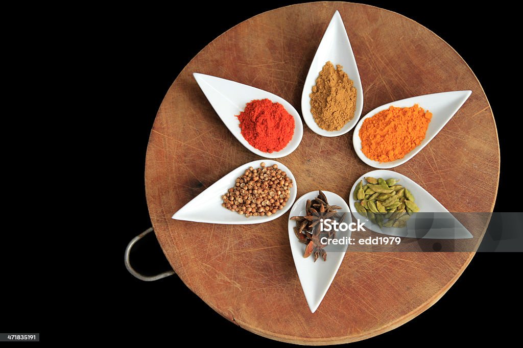 Spice - Photo de Aliment libre de droits