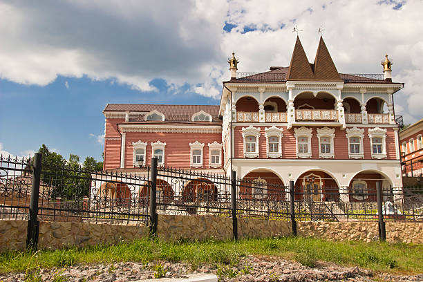 istock Palace of Mice 471838211