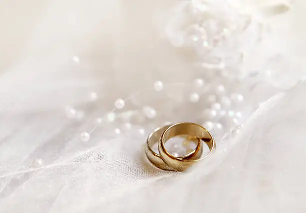 Photo of Wedding ring