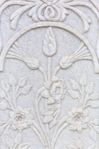 Ottoman Tombstones