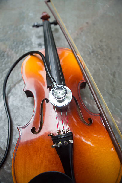 istock Health and Music 471841065