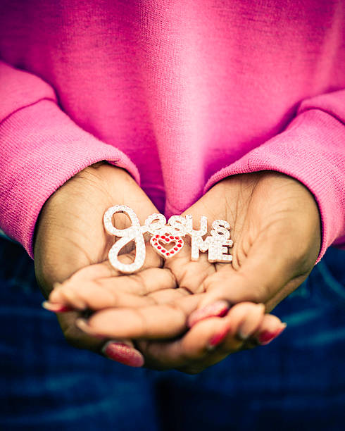 istock Jesus Loves Me 471841877