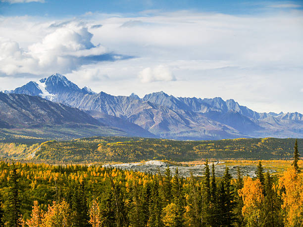 istock alaska mountain in autumn 471842171