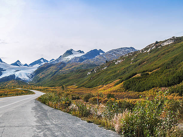 istock alaska mountain in autumn 471842173