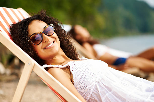 istock Sunny girl 471842179