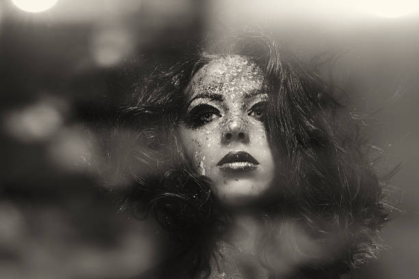 istock dark woman portrait 471842835