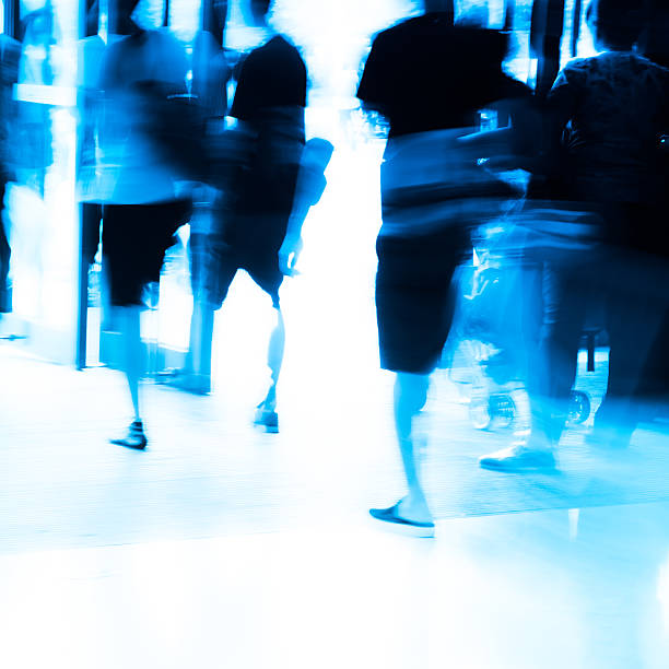 istock business people activity standing and walking 471842925