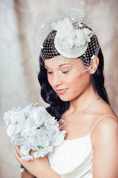 istock Bride fashion 471843274