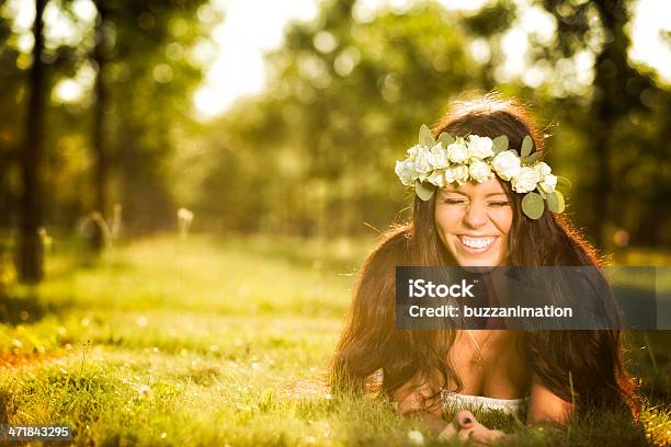 Foto de Godess Rindo e mais fotos de stock de 20 Anos - 20 Anos, 20-24 Anos, Adulto