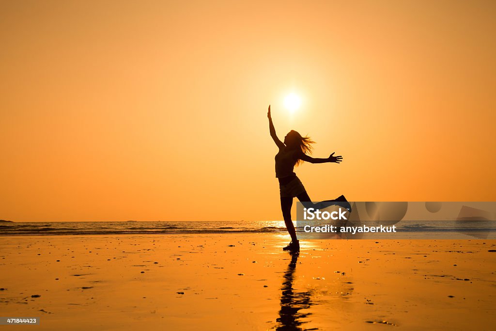 Gesundes Leben - Lizenzfrei Greifen Stock-Foto