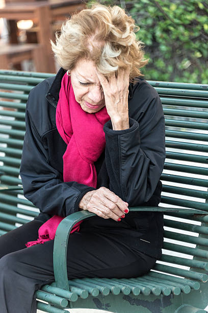 istock Alone in the city 471844705