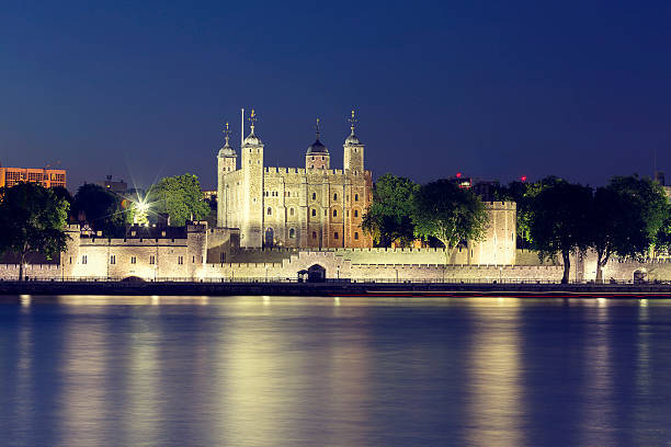 istock Tower of London 471844769