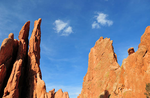 istock USA, Colorado: Garden of the Gods 471845437