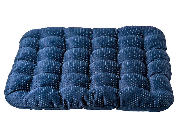 istock orthopedic pillow filled with buckwheat husk 471846698