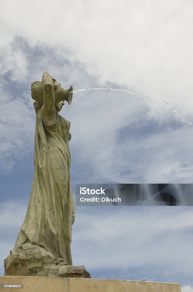 fountain fountain  Adult Stock Photo