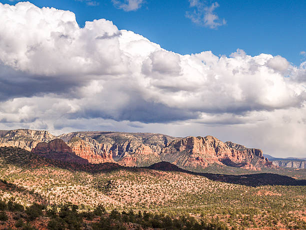 istock Sedona in Arizona 471850035