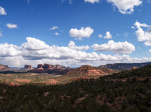 istock Sedona in Arizona 471850039