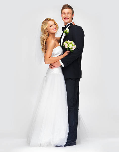 istock They're the perfect young couple 471852301