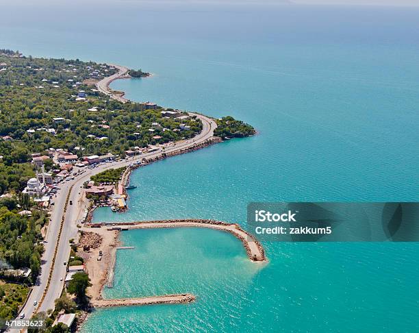 Lake Stock Photo - Download Image Now - Blue, Famous Place, Horizontal