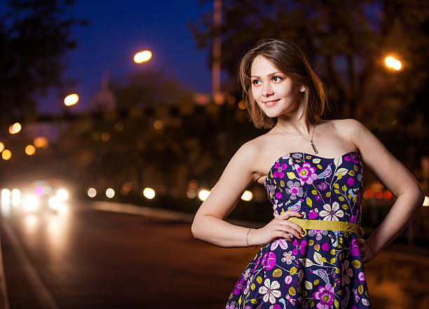 istock Happy girl 471854379
