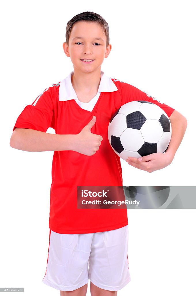 Sportowe dzieci - Zbiór zdjęć royalty-free (Aktywny tryb życia)