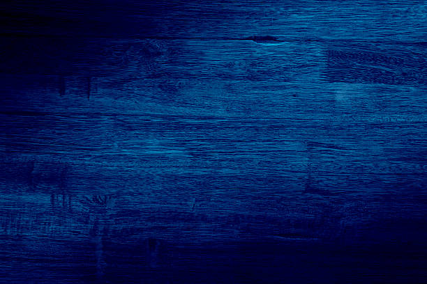 istock Blue wooden background 471856387