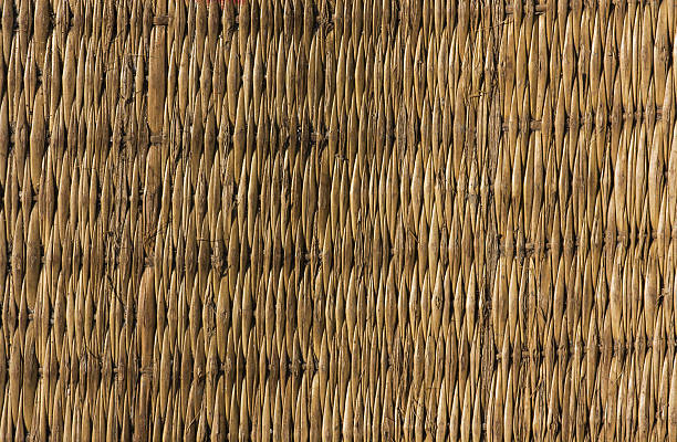 istock Texture of the old mats 471858085