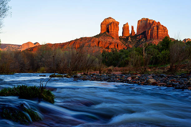 istock Cathedral Rock near Sedona 471859646