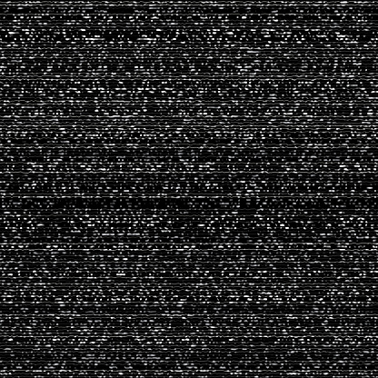 TV Glitch Texture. Abstract Vhs Noise. Vector Background.