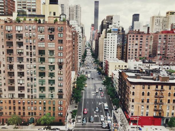istock Buildings in New York City 471863375