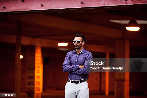 Boss Man Stock Photo - Download Image Now - Adult, Adults Only, African Ethnicity