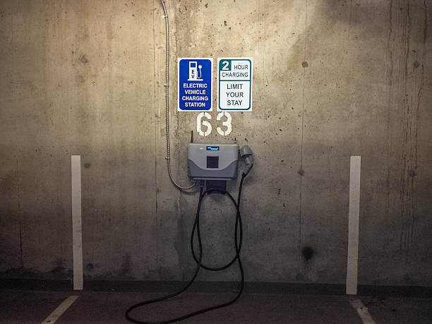 istock mobilestock electric car charging station 471865019
