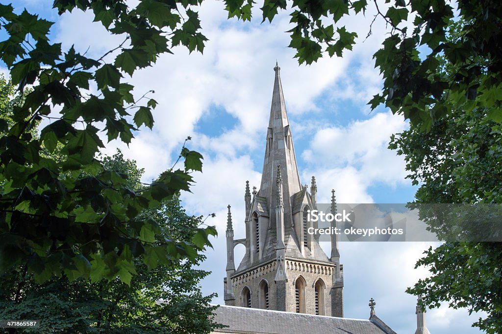 教会 - イギリスのロイヤリティフリーストックフォト