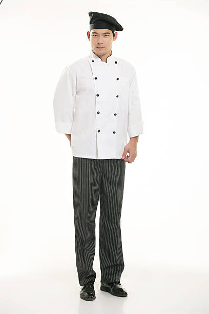 istock Wear occupation cook 471866406