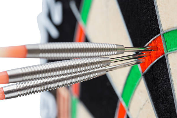 istock Darts, winner, accurate, sports 471866665