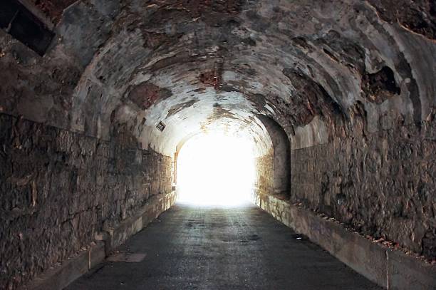 istock End of Tunnel 471866839