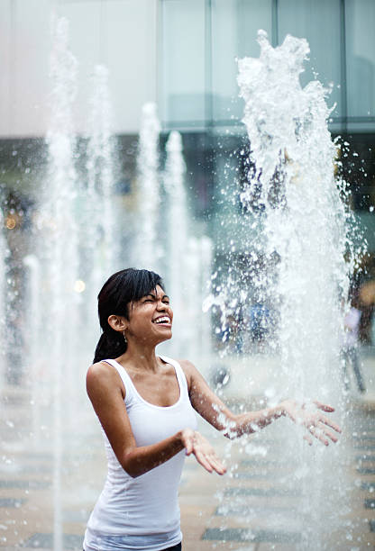istock Happy girl 471867693