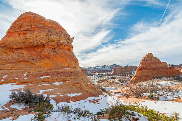 istock Rock formation at  Coyote Buttes South 471868059