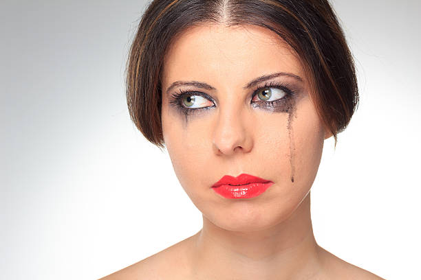 istock Young girl depression 471868525