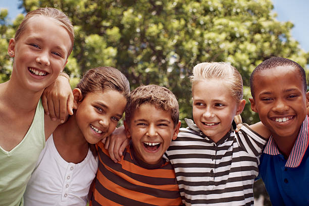 istock They're such good friends 471869735