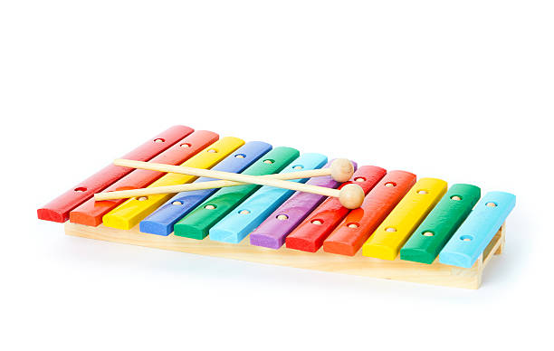 istock Baby xylophone 471870114
