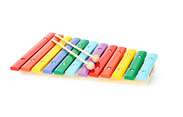 istock Baby xylophone 471870124