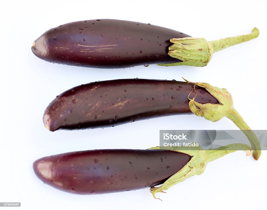 aubergine - Photo de Aliment libre de droits