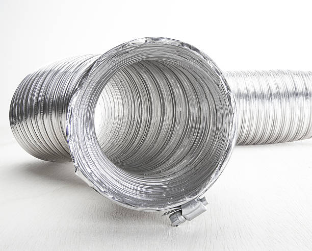 Dryer Vent Tube
