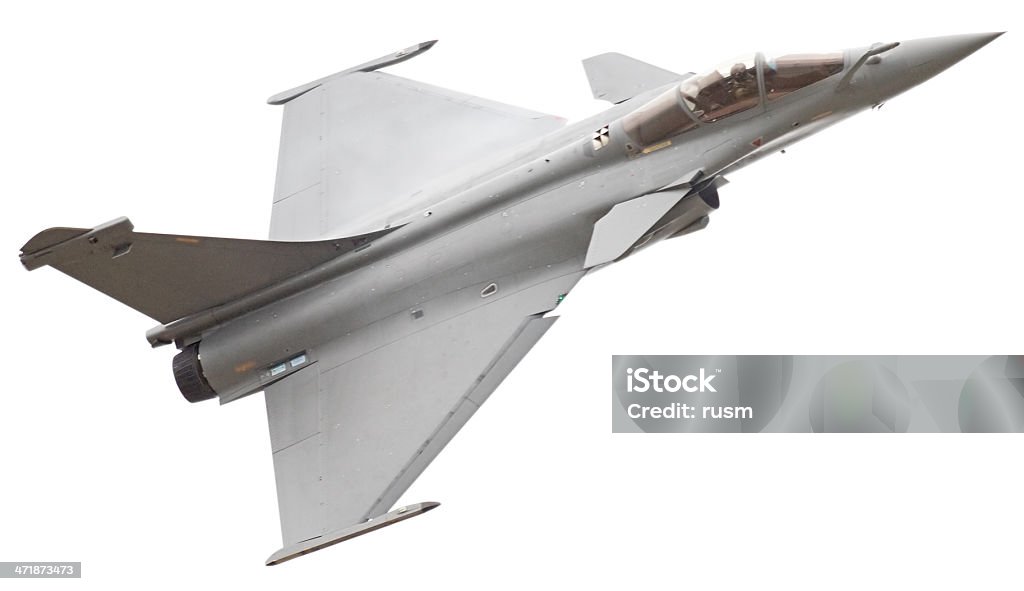 플라잉 전투기 흰색 배경의 다소 라팔에 대한 스톡 사진 및 기타 이미지 - 다소 라팔, 비행기, 항공 비행체 - Istock