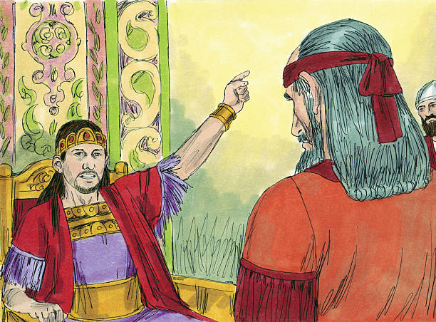 istock Josiah Orders Temple Repair 471873937