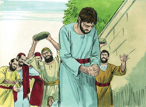 istock Israelites Stone Adoram 471874135
