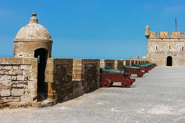 Essaouira Forteresse - Photo