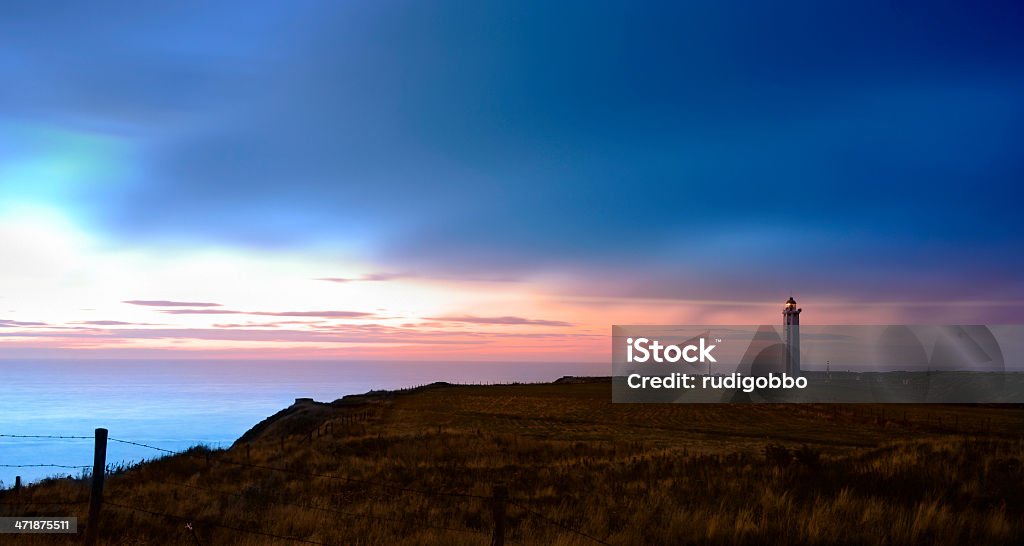 Phare de Cap'Antifer - Photo de Aventure libre de droits